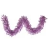 Vickerman Artificial Unlit Garland (492444) -Vickerman 492444lg