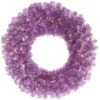 Vickerman Artificial Unlit Christmas Wreath (492475) 1 Vickerman Artificial Unlit Christmas Wreath (492475) -Vickerman 492475lg