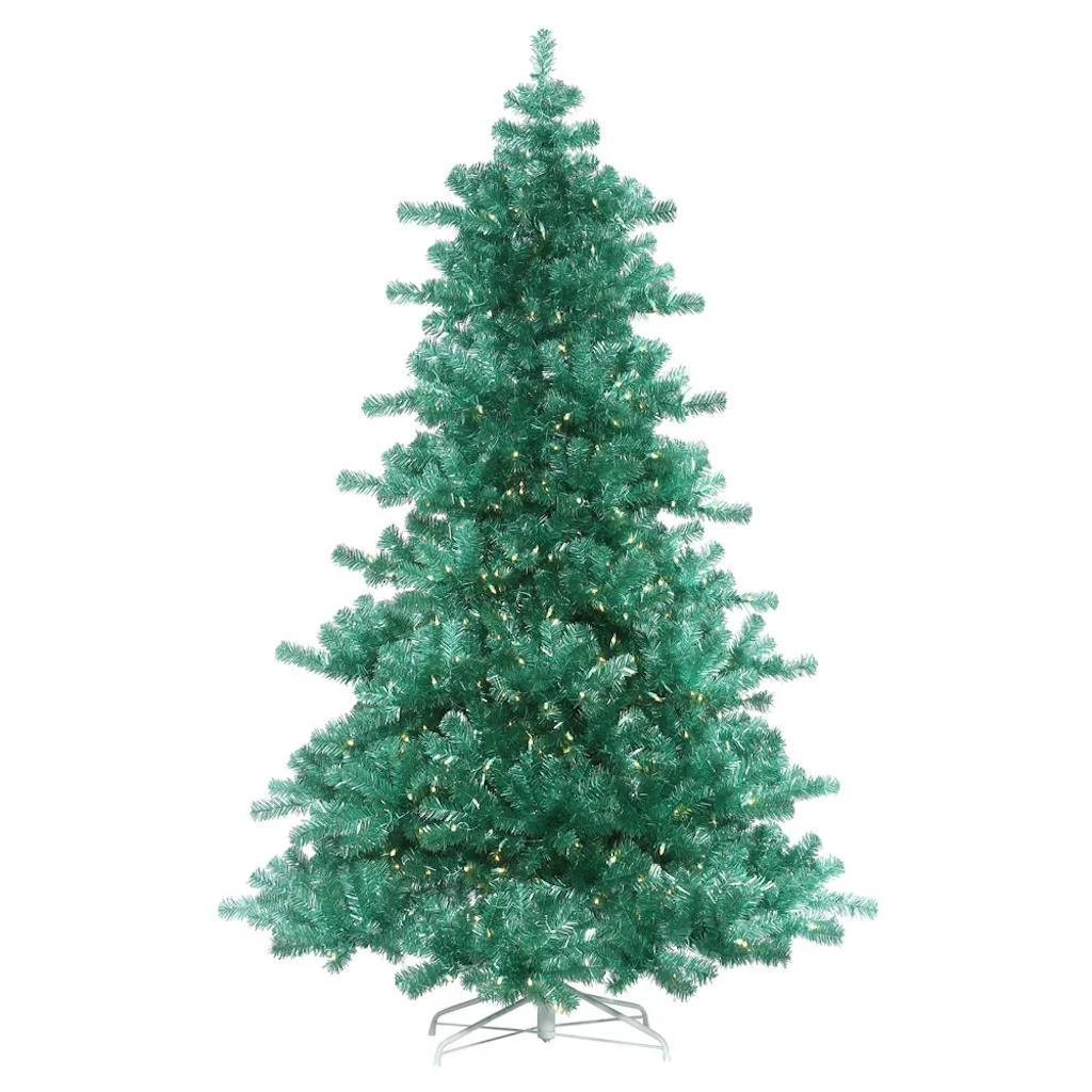 Vickerman Prelit Christmas Tree (492536) 3 Vickerman Prelit Christmas Tree (492536)
