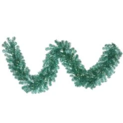 Vickerman Prelit Artificial Christmas Garland (492598)