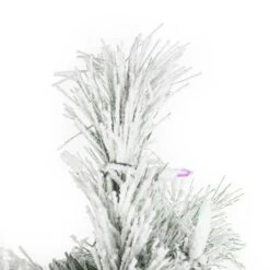 Vickerman Prelit Artificial Christmas Tree (493212) -Vickerman 4932123md