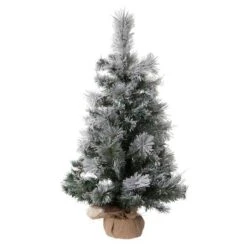 Vickerman Prelit Artificial Christmas Tree (493243) 8 Vickerman Prelit Artificial Christmas Tree (493243) -Vickerman 4932432md