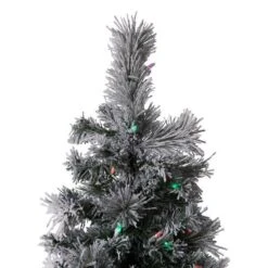 Vickerman Prelit Artificial Christmas Tree (493243) 9 Vickerman Prelit Artificial Christmas Tree (493243) -Vickerman 4932433md