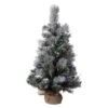 Vickerman Prelit Artificial Christmas Tree (493243) 2 Vickerman Prelit Artificial Christmas Tree (493243) -Vickerman 493243lg
