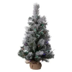 Vickerman Prelit Artificial Christmas Tree (493243) 7 Vickerman Prelit Artificial Christmas Tree (493243) -Vickerman 493243md