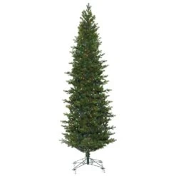 Vickerman Prelit Artificial Christmas Tree (494806)