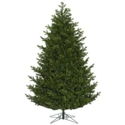 Vickerman Prelit Artificial Christmas Tree (494998)