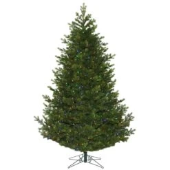 Vickerman Prelit Artificial Christmas Tree (495001)