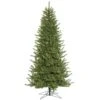 Vickerman Prelit Artificial Christmas Tree (495148) -Vickerman 495148lg
