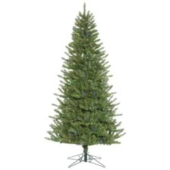 Vickerman Prelit Artificial Christmas Tree (495162)