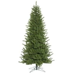 Vickerman Un-Lit Artificial Christmas Tree (495216)