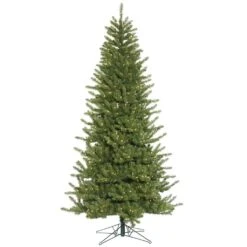 Vickerman Prelit Artificial Christmas Tree (495261)
