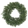Vickerman Prelit Artificial Christmas Wreath (495469)