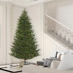 Vickerman Pre-Lit Artificial Christmas Tree (495650) 9 Vickerman Pre-Lit Artificial Christmas Tree (495650) -Vickerman 495650add2md