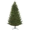 Vickerman Pre-Lit Artificial Christmas Tree (495650)