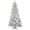 Vickerman Prelit Artificial Christmas Tree (497135) 2 Vickerman Prelit Artificial Christmas Tree (497135) -Vickerman 497135lg