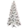 Vickerman Prelit Artificial Christmas Tree (497425)