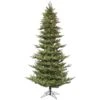 Vickerman Prelit Artificial Christmas Tree (497753)