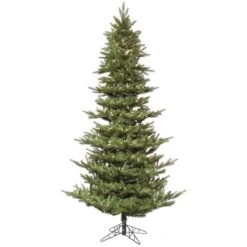 Vickerman Prelit Artificial Christmas Tree (497753)
