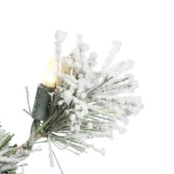 Vickerman Prelit Artificial Christmas Wreath (498552) -Vickerman 4985523md