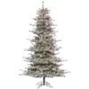 Vickerman Prelit Artificial Christmas Tree (498699) 1 Vickerman Prelit Artificial Christmas Tree (498699) -Vickerman 498699lg