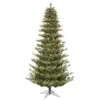 Vickerman Prelit Artificial Christmas Tree (499207) 2 Vickerman Prelit Artificial Christmas Tree (499207) -Vickerman 499207lg