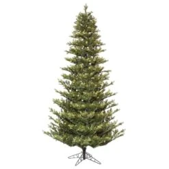 Vickerman Prelit Artificial Christmas Tree (499207)