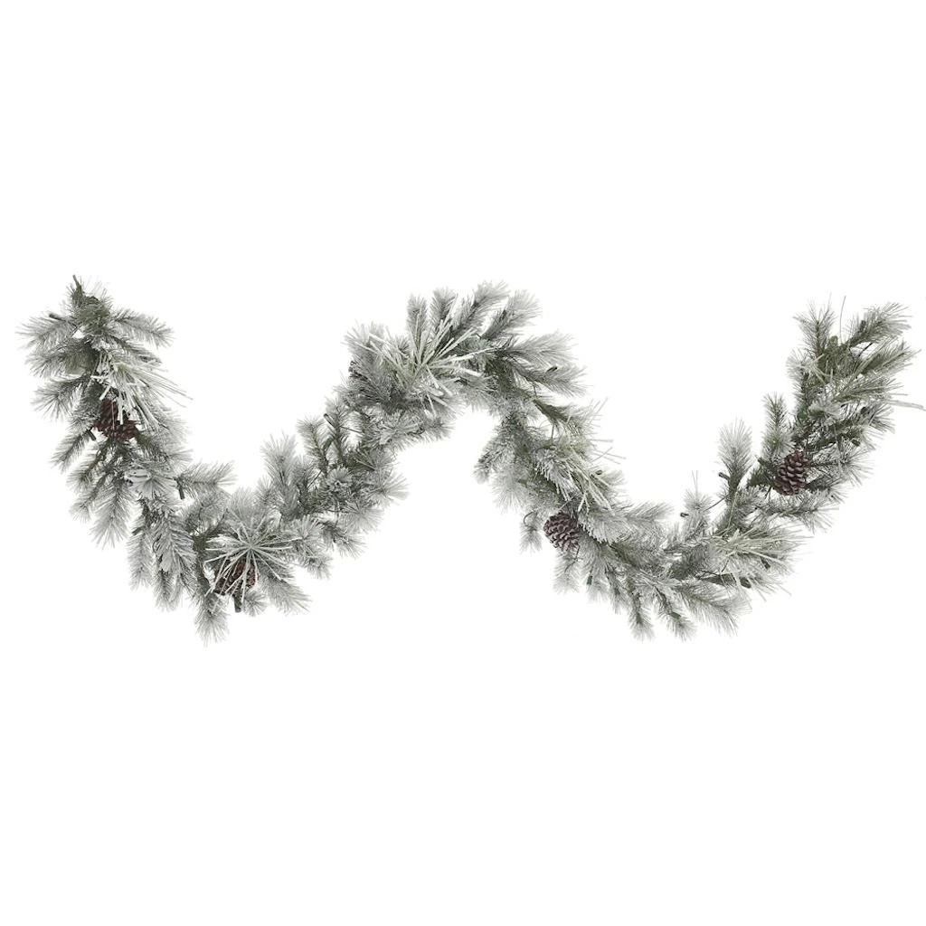 Vickerman Artificial Garland (499962) 3 Vickerman Artificial Garland (499962)