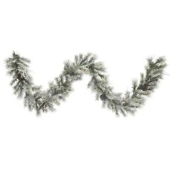 Vickerman Prelit Artificial Christmas Garland (499979)