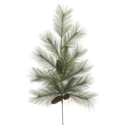 Vickerman Artificial Christmas Spray (500200)