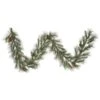 Vickerman Prelit Artificial Christmas Garland (500262) 1 Vickerman Prelit Artificial Christmas Garland (500262) -Vickerman 500262lg