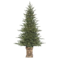 Vickerman Prelit Artificial Tree (500712)