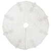 Vickerman Christmas Tree Skirt (504741) -Vickerman 504741lg