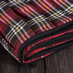 Vickerman Christmas Tree Skirt (505144) 9 Vickerman Christmas Tree Skirt (505144) -Vickerman 505144addmd