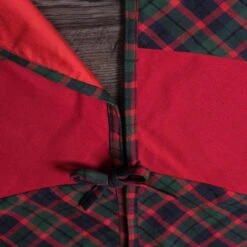 Vickerman Christmas Tree Skirt (505168) -Vickerman 505168add2md