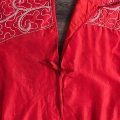 Vickerman Christmas Tree Skirt (505649) 9 Vickerman Christmas Tree Skirt (505649) -Vickerman 505649addmd