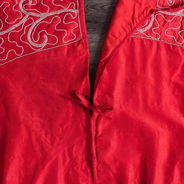 Vickerman Christmas Tree Skirt (505649) 5 Vickerman Christmas Tree Skirt (505649) - Image 3