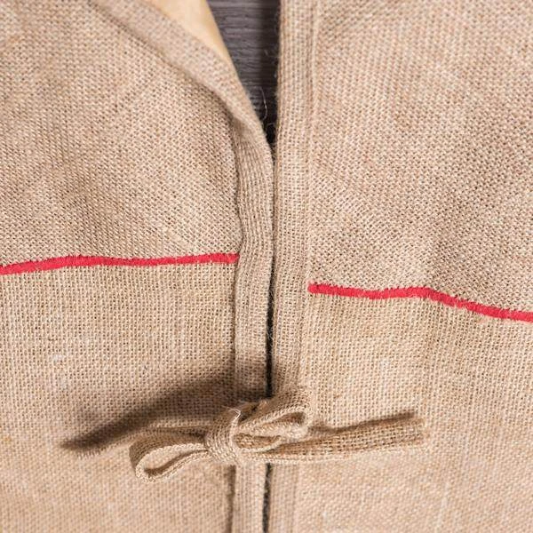 Vickerman Christmas Tree Skirt (505878) 7 Vickerman Christmas Tree Skirt (505878) - Image 5