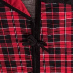 Vickerman Christmas Tree Skirt (506158) -Vickerman 5061583md