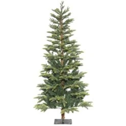 Vickerman Unlit Artificial Christmas Tree (511183)