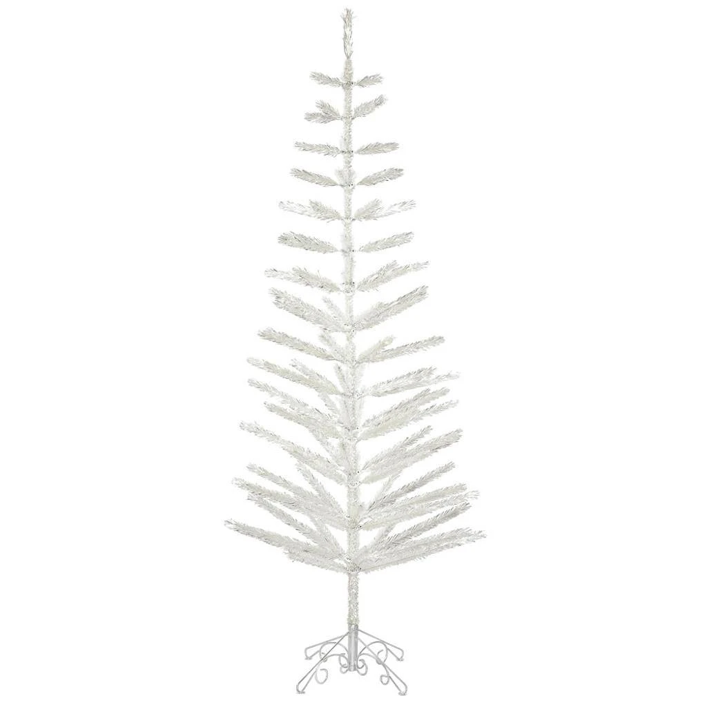 Vickerman Pre-Lit Christmas Tree (500323) 3 Vickerman Pre-Lit Christmas Tree (500323)