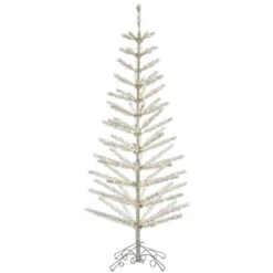 Vickerman Pre-lit Christmas Tree (514252)