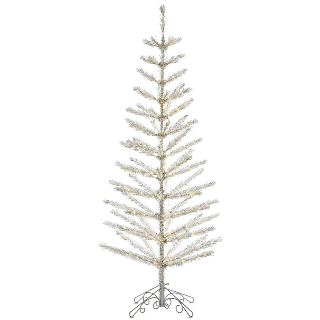 Vickerman Pre-lit Christmas Tree (514252) 3 Vickerman Pre-lit Christmas Tree (514252)