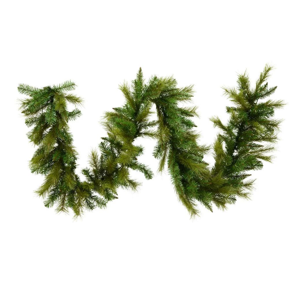 Vickerman Unlit Artificial Christmas Garland (514603) 3 Vickerman Unlit Artificial Christmas Garland (514603)