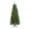 Vickerman Prelit Artificial Christmas Tree (514672) -Vickerman 514672lg 1