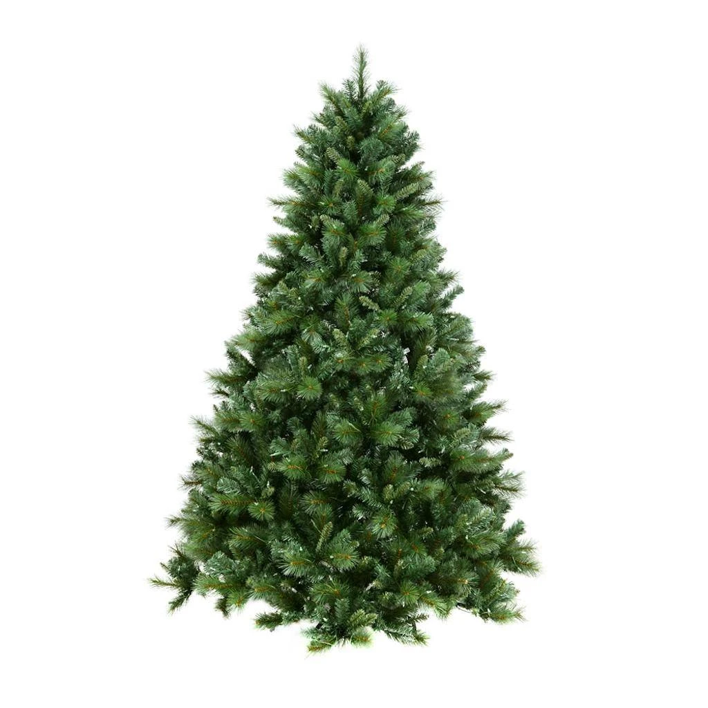 Vickerman Unlit Artificial Christmas Tree (515228) 3 Vickerman Unlit Artificial Christmas Tree (515228)