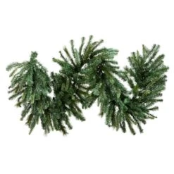 Vickerman Unlit Artificial Christmas Garland (515594)