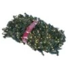 Vickerman Prelit Artificial Christmas Garland (515792) 2 Vickerman Prelit Artificial Christmas Garland (515792) -Vickerman 515785lg