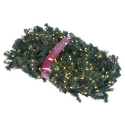Vickerman Prelit Artificial Christmas Garland (515792)