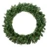 Vickerman Artificial Unlit Christmas Wreath (516003) -Vickerman 516003lg